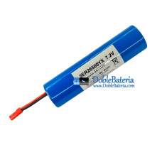 Batería para PLC 2ER26500YX [Batería de Repuesto]